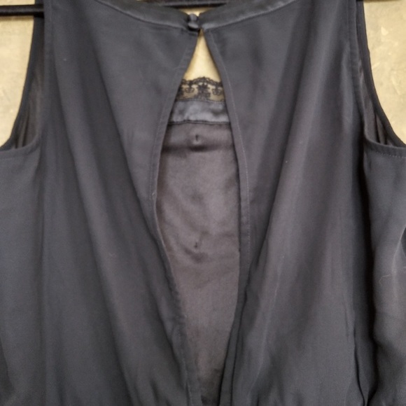 AE Perfect Little Black Dress - Picture 4 of 6